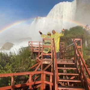 Meet your Posher, Roman